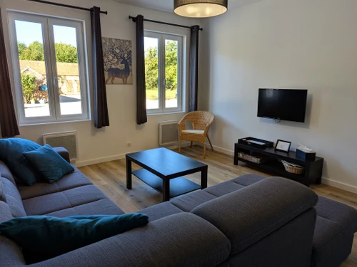 Gîte Vannes-sur-Cosson, 3 pièces, 5 personnes - photo_17577406033