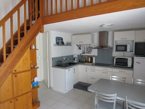 Maison La Faute-sur-Mer, 3 pièces, 5 personnes - photo_1012028958735