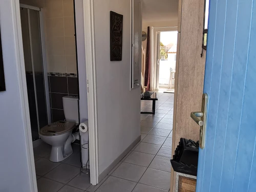 Ferienwohnung La Tranche sur Mer, 1 Schlafzimmer, 4 Personen - photo_1012028959898