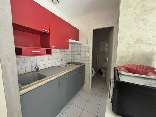 Ferienwohnung La Tranche sur Mer, 1 Schlafzimmer, 3 Personen - photo_1012028960806