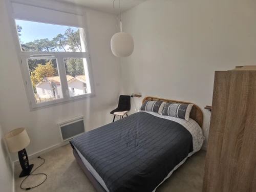 Ferienwohnung La Tranche sur Mer, 2 Schlafzimmer, 4 Personen - photo_1012028961054