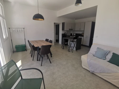 Ferienwohnung La Tranche sur Mer, 2 Schlafzimmer, 4 Personen - photo_1012028961054