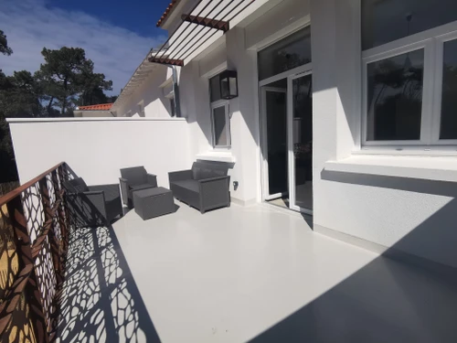 Ferienwohnung La Tranche sur Mer, 2 Schlafzimmer, 4 Personen - photo_1012028961054