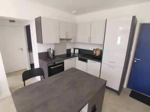 Ferienwohnung La Tranche sur Mer, 2 Schlafzimmer, 4 Personen - photo_1012028961054