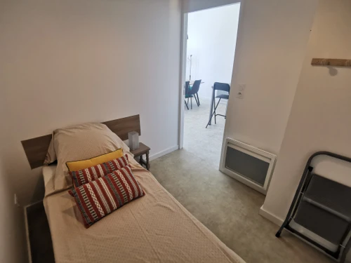 Ferienwohnung La Tranche sur Mer, 2 Schlafzimmer, 4 Personen - photo_1012028961054