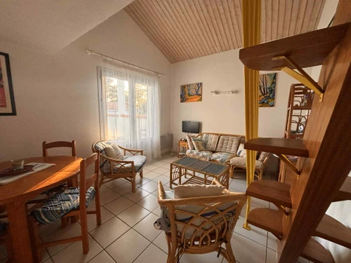 Ferienwohnung La Tranche sur Mer, 2 Schlafzimmer, 5 Personen - photo_1012028961844