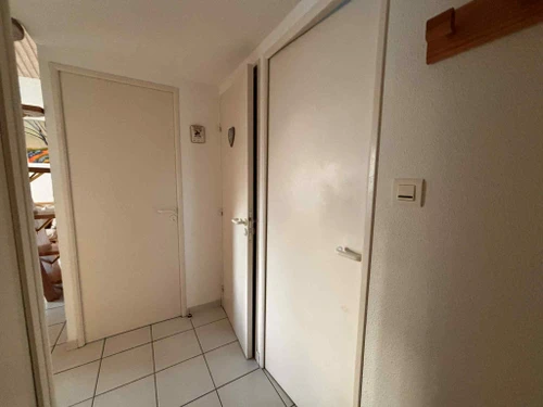 Ferienwohnung La Tranche sur Mer, 2 Schlafzimmer, 5 Personen - photo_1012028961844