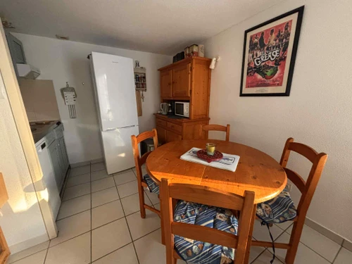 Ferienwohnung La Tranche sur Mer, 2 Schlafzimmer, 5 Personen - photo_1012028961844