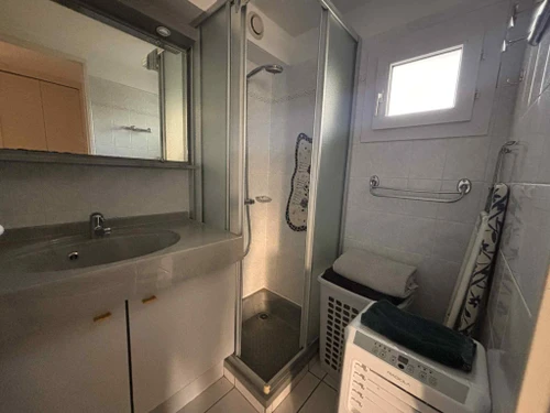 Ferienwohnung La Tranche sur Mer, 2 Schlafzimmer, 5 Personen - photo_1012028961844