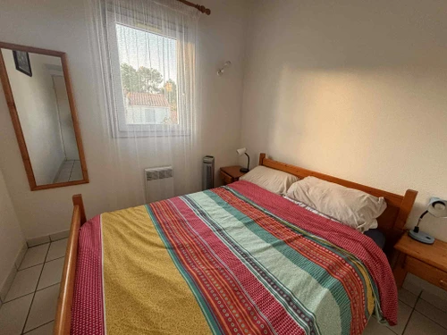 Ferienwohnung La Tranche sur Mer, 2 Schlafzimmer, 5 Personen - photo_1012028961844