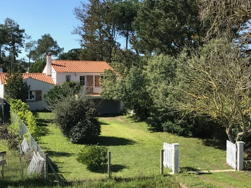 Ferienhaus La Faute-sur-Mer, 3 Schlafzimmer, 6 Personen - photo_1012028962208