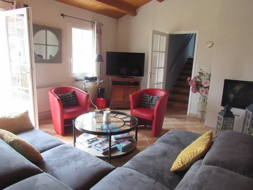 Ferienhaus La Faute-sur-Mer, 3 Schlafzimmer, 6 Personen - photo_1012028962208