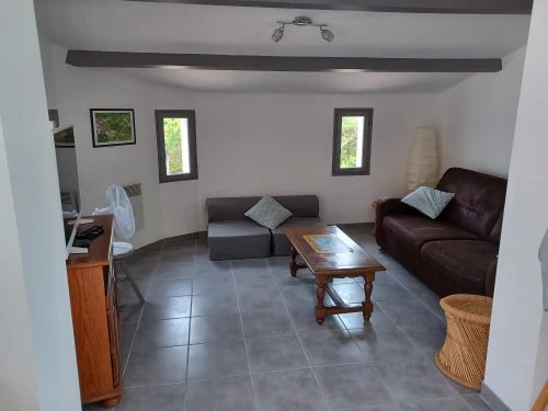 Villa La Faute-sur-Mer, 3 bedrooms, 6 persons - photo_1012028962961