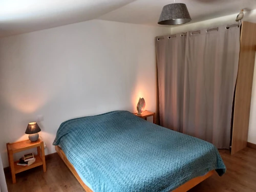 Villa La Faute-sur-Mer, 3 bedrooms, 6 persons - photo_1012028962961