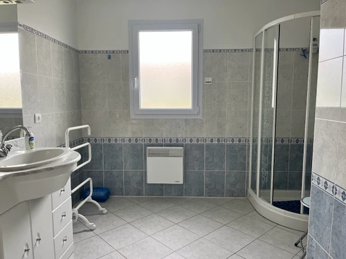 Villa L'Aiguillon-sur-Mer, 2 bedrooms, 6 persons - photo_1012028965055