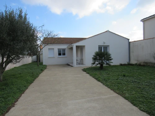 Villa L'Aiguillon-sur-Mer, 2 bedrooms, 6 persons - photo_1012028965055