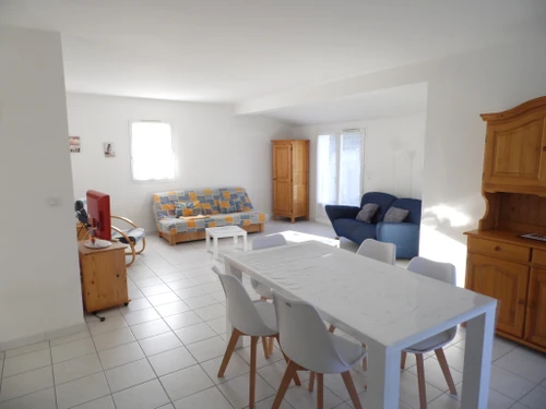 Villa La Faute-sur-Mer, 2 bedrooms, 5 persons - photo_1012028965229