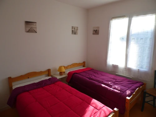 Villa La Faute-sur-Mer, 2 bedrooms, 5 persons - photo_1012028965229