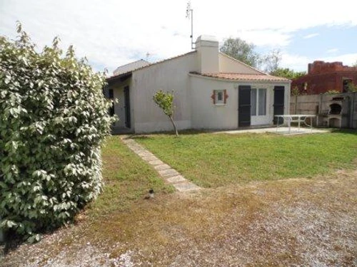 Villa La Faute-sur-Mer, 2 bedrooms, 5 persons - photo_1012028965229