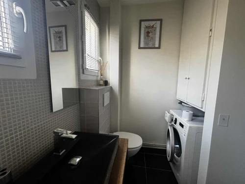 Casa La Faute-sur-Mer, 4 dormitorios, 8 personas - photo_1012028966151