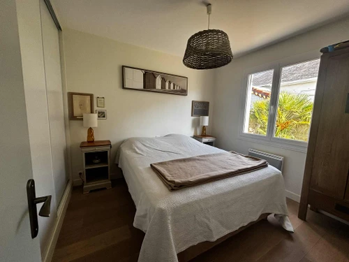 Casa La Faute-sur-Mer, 4 dormitorios, 8 personas - photo_1012028966151