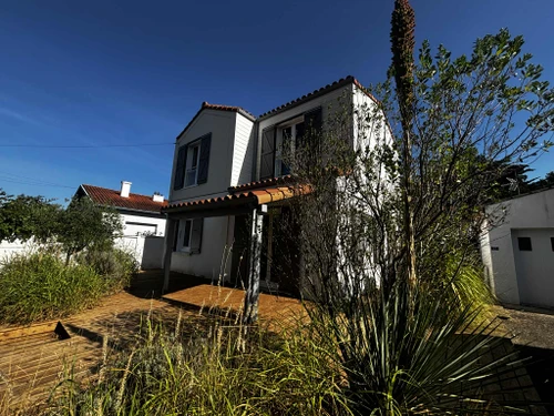 Maison La Faute-sur-Mer, 5 pièces, 8 personnes - photo_1012028966151