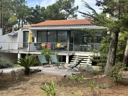 Villa La Tranche-sur-Mer, 5 bedrooms, 10 persons - photo_1012028966412