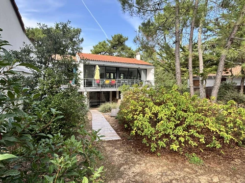 Ferienhaus La Tranche sur Mer, 5 Schlafzimmer, 10 Personen - photo_1012028966412