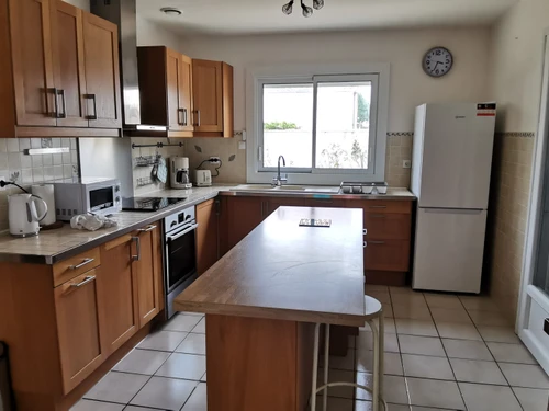 Ferienhaus La Tranche sur Mer, 4 Schlafzimmer, 6 Personen - photo_1012028966789