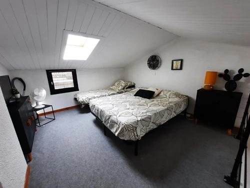 Ferienhaus La Faute-sur-Mer, 1 Schlafzimmer, 4 Personen - photo_1012028967186