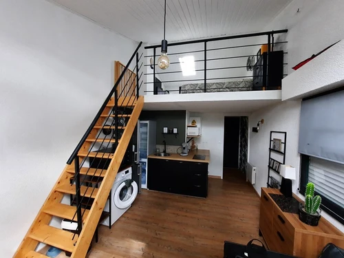 Ferienhaus La Faute-sur-Mer, 1 Schlafzimmer, 4 Personen - photo_1012028967186