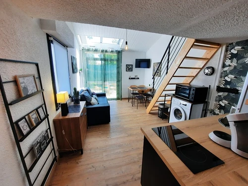 Villa La Faute-sur-Mer, 1 bedroom, 4 persons - photo_1012028967186