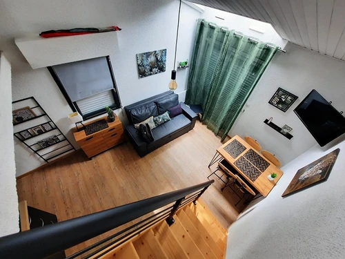 Ferienhaus La Faute-sur-Mer, 1 Schlafzimmer, 4 Personen - photo_1012028967186