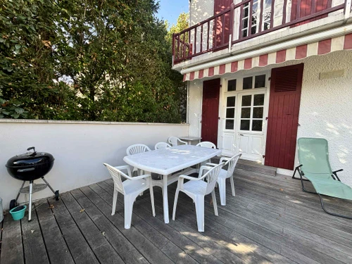 Ferienhaus La Tranche sur Mer, 3 Schlafzimmer, 6 Personen - photo_1012028967838