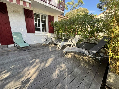 Ferienhaus La Tranche sur Mer, 3 Schlafzimmer, 6 Personen - photo_1012028967838