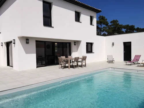 Villa La Tranche-sur-Mer, 4 bedrooms, 8 persons - photo_1012028968304