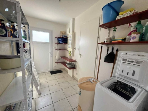 Maison La Tranche-sur-Mer, 3 pièces, 4 personnes - photo_1012028968797