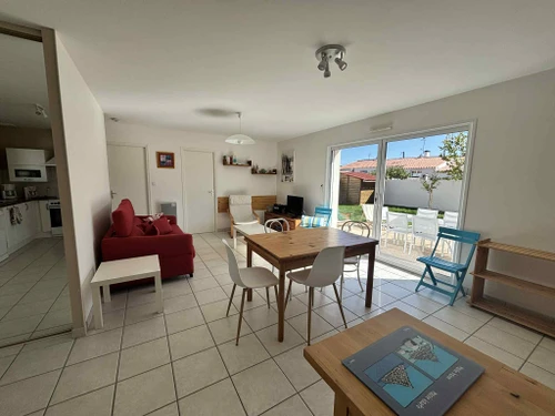 Maison La Tranche-sur-Mer, 3 pièces, 4 personnes - photo_1012028968797