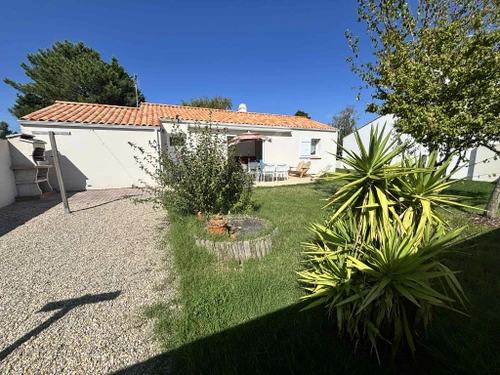 Maison La Tranche-sur-Mer, 3 pièces, 4 personnes - photo_1012028968797