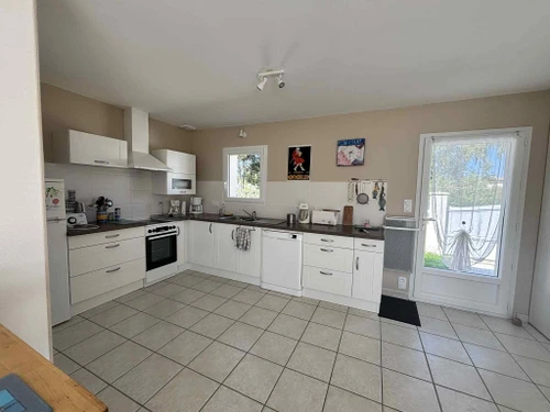 Maison La Tranche-sur-Mer, 3 pièces, 4 personnes - photo_1012028968797