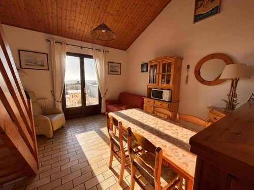 Maison La Tranche-sur-Mer, 2 pièces, 5 personnes - photo_1012028969119