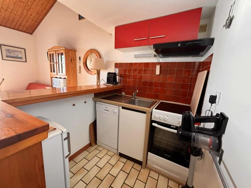 Maison La Tranche-sur-Mer, 2 pièces, 5 personnes - photo_1012028969119