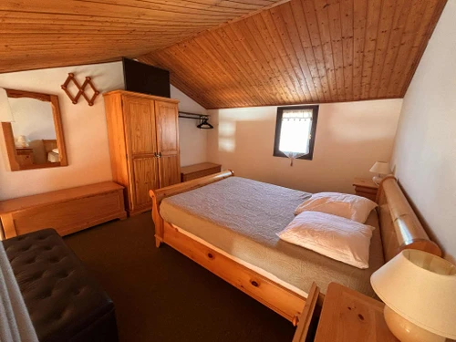 Maison La Tranche-sur-Mer, 2 pièces, 5 personnes - photo_1012028969119