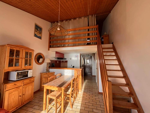 Maison La Tranche-sur-Mer, 2 pièces, 5 personnes - photo_1012028969119