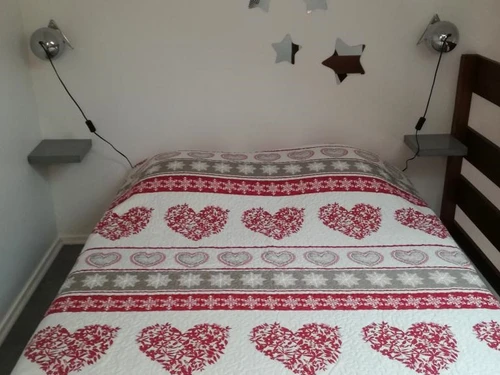 Apartment La Faute-sur-Mer, 1 bedroom, 3 persons - photo_1012028973140