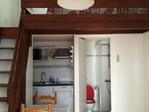 Apartment La Faute-sur-Mer, 1 bedroom, 3 persons - photo_1012028973140