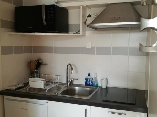 Apartment La Faute-sur-Mer, 1 bedroom, 3 persons - photo_1012028973140