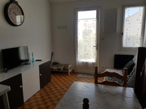 Apartment La Faute-sur-Mer, 1 bedroom, 3 persons - photo_1012028973140