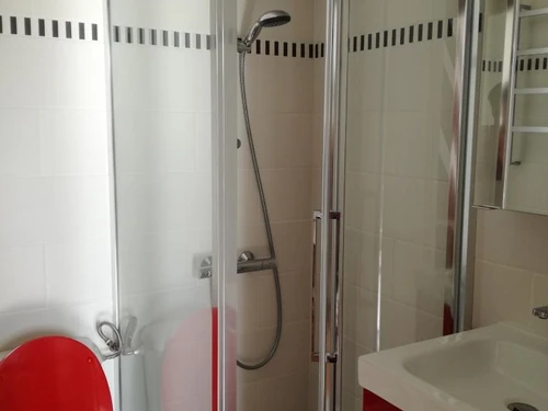 Apartment La Faute-sur-Mer, 1 bedroom, 3 persons - photo_1012028973140