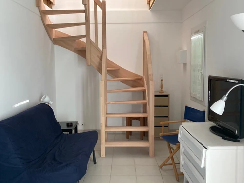 Villa La Faute-sur-Mer, 2 bedrooms, 5 persons - photo_1012028973579